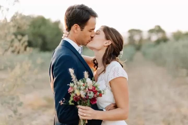 Forfait Mariage Avec Album 