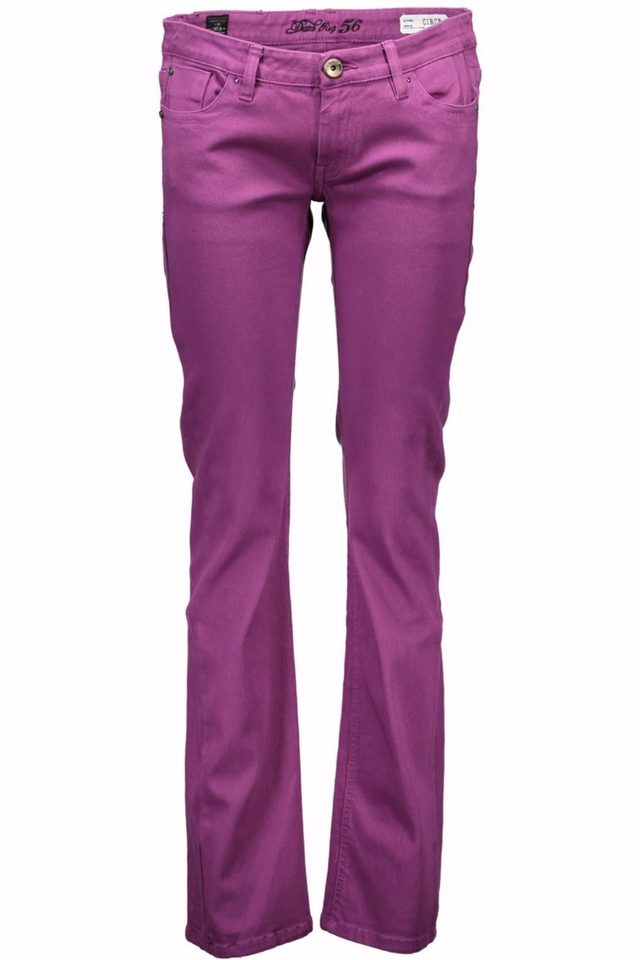 DATCH PANTALONE DONNA VIOLA