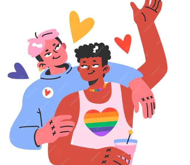 12-14 ANS : ATELIER 1/3 : Identités de genre et orientations sexuelles 