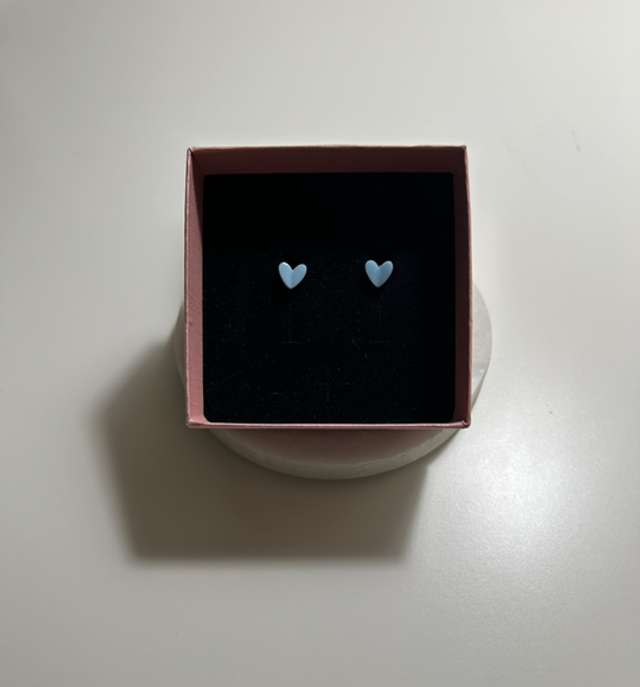 Cuori di Zaffiro