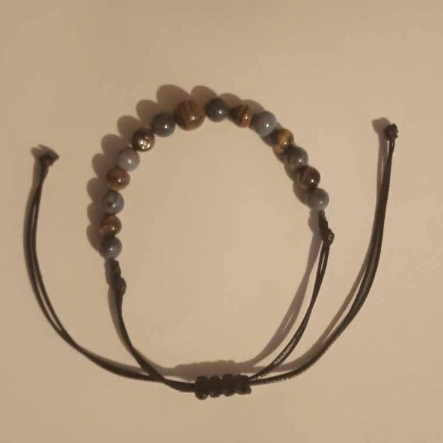 Bracelet "confiance en soi"