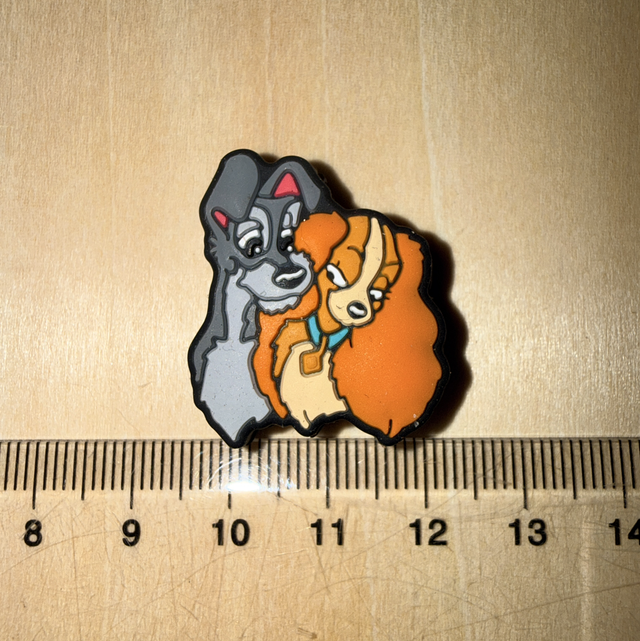 La belle et le clochard  