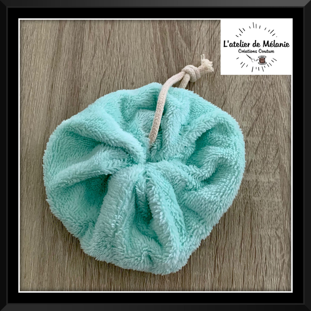 Fleur de douche