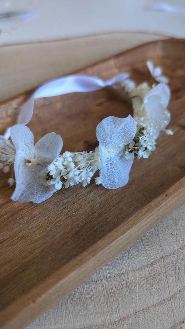 Bracelet Cotton Bloom - Adulte ou enfant