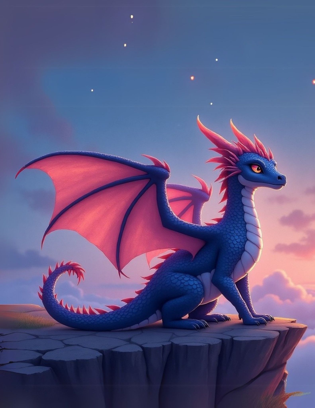 Entdeckerheft | Drachen-Welten 2