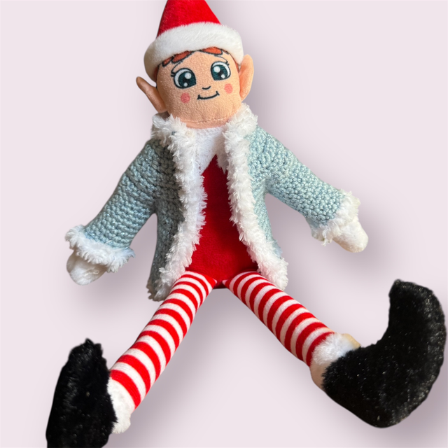 Veste Cosina Bleue claire