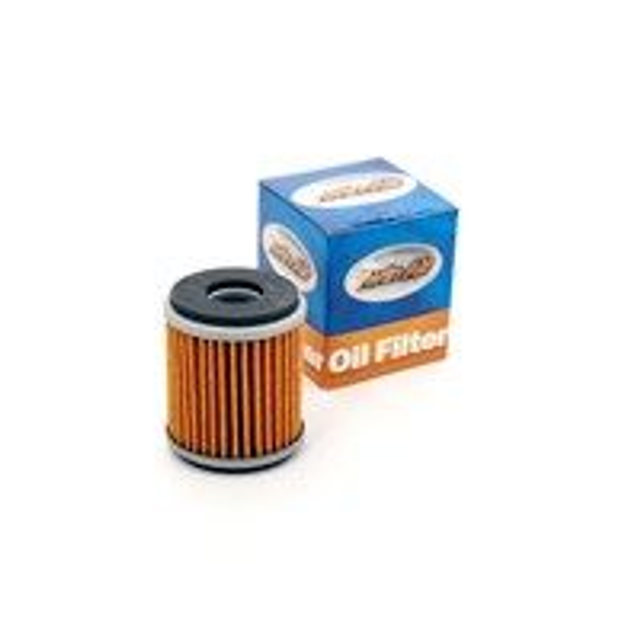 OIL FILTER YAMAHA YZ250F/450F 09-24, WR250F/450F 09-24