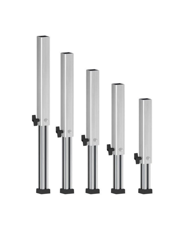 Pista da ballo 2x3x40