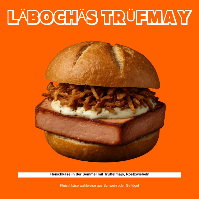 Läbochäs Trüfmay