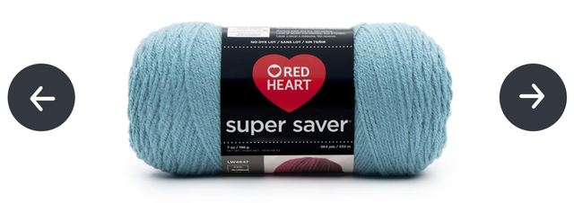 Super Saver Country Blue