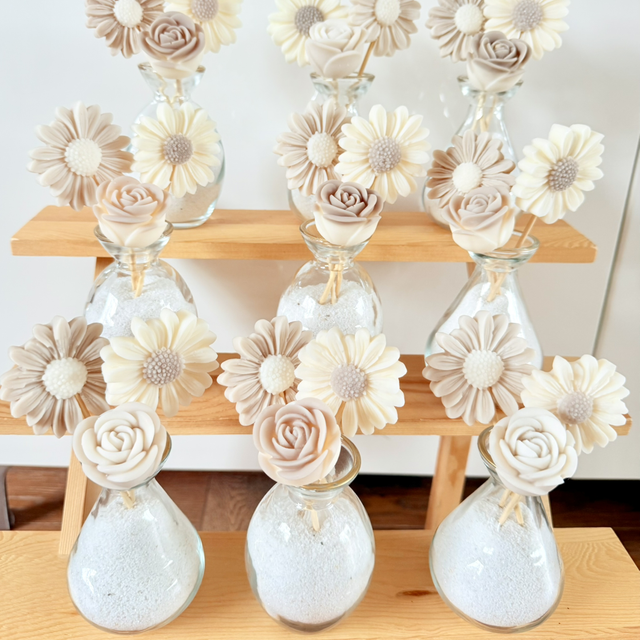 Bouquet parfumé Fleurs de cerisier 