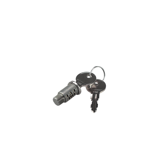 Schließzylinder GTA inkl. Schlüssel