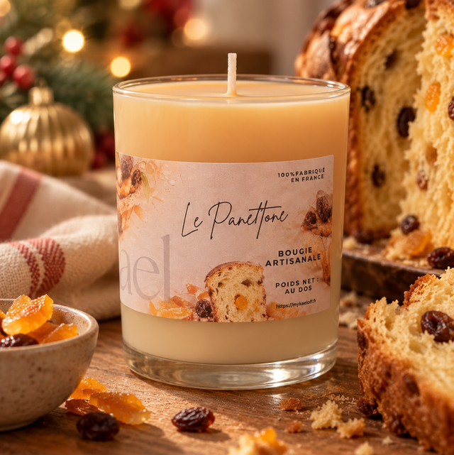 Le Panettone