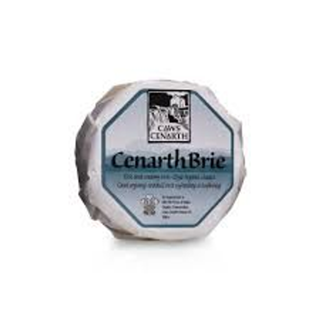 Caws Cenarth - Organic Brie