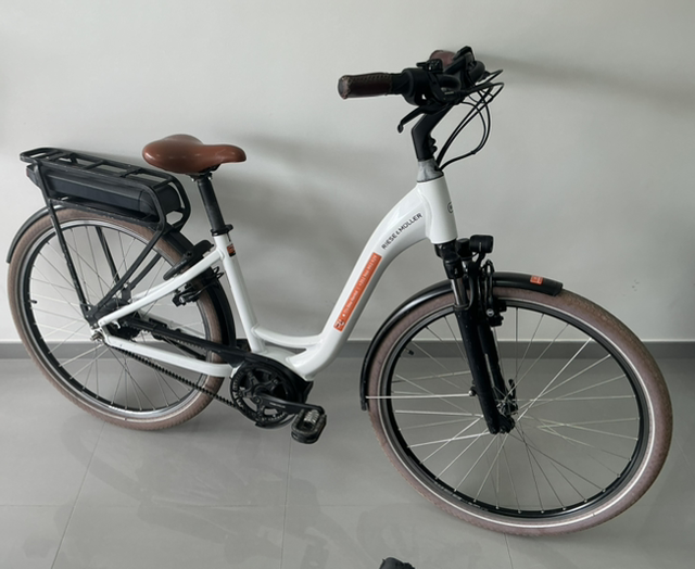 E-Bike ‘Standard’