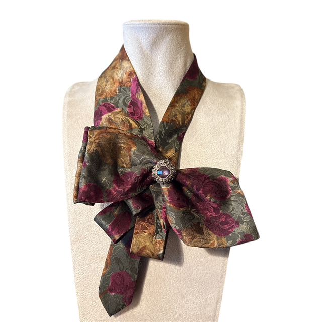 Chocker cravatta 26CRAV-12