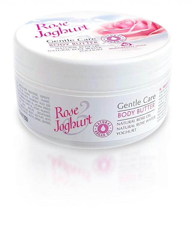 Rosa Yoghurt Body Butter