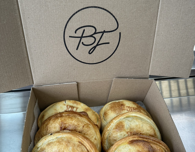 Sharing box 6 pieces 