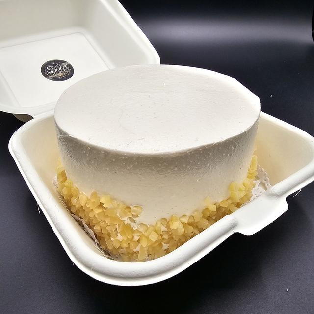 Bento Cake Kinder Bueno