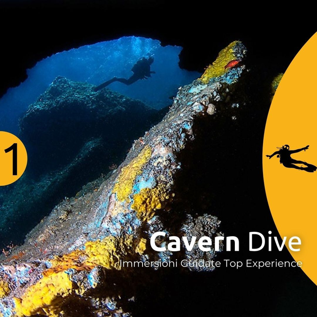 Cavern Dive