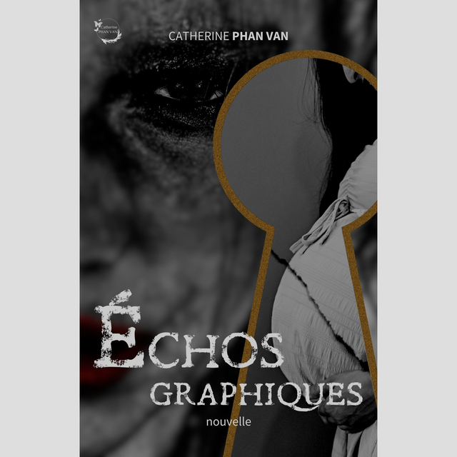 Échos graphiques  - version ebook (formats epub, mobi et pdf inclus)