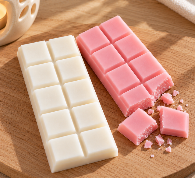 Fondant parfumé "Tablette"