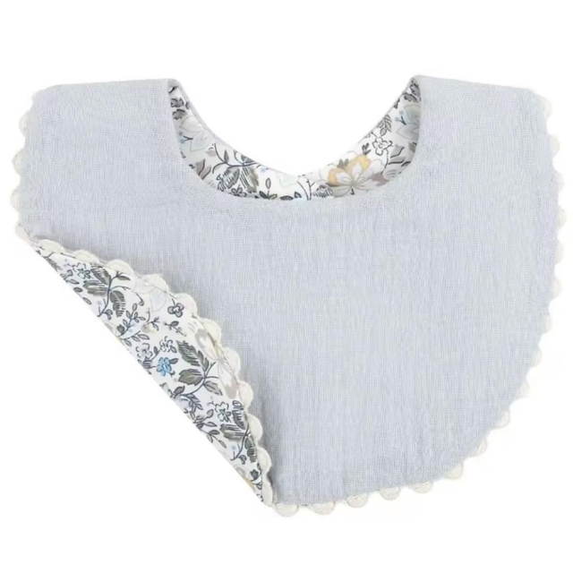 Babero reversible - Variedad DIseños