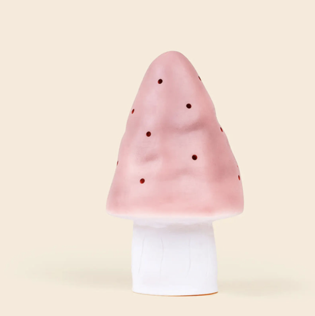 Egmont Pilzlampe klein