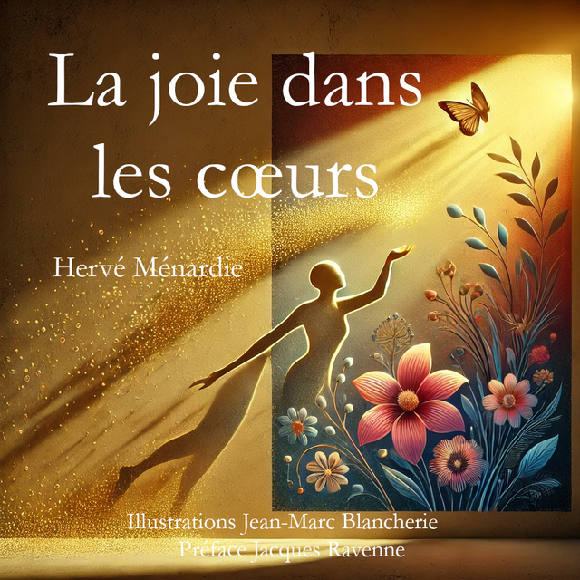 Tableaux 40/40    La joie dans les cœurs  