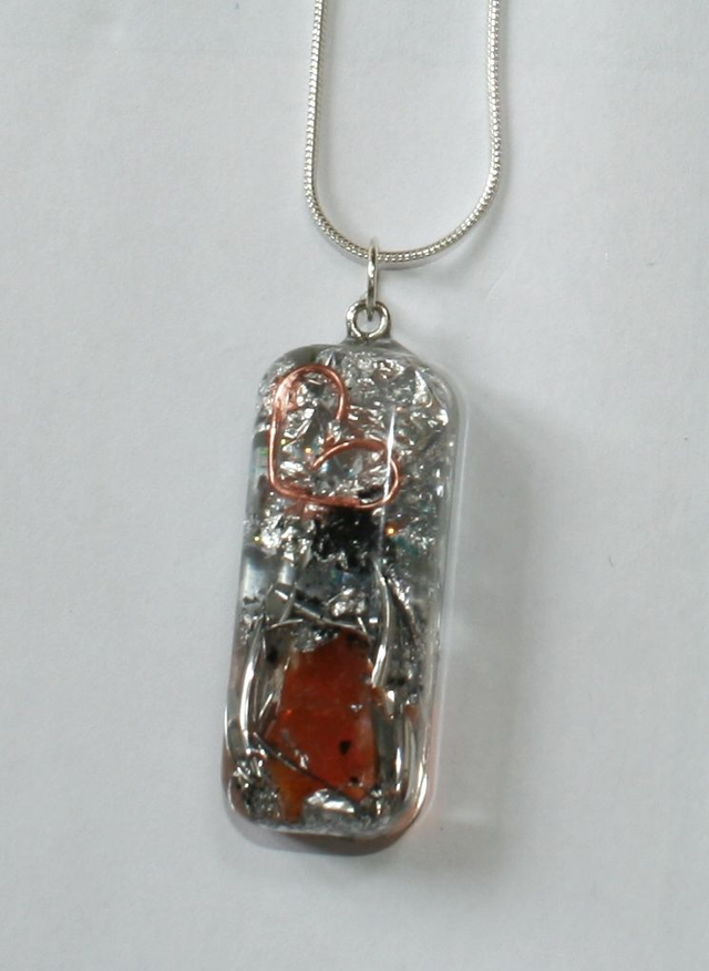 Orgone no. 545 - Purify, Cleanse &amp; Renew