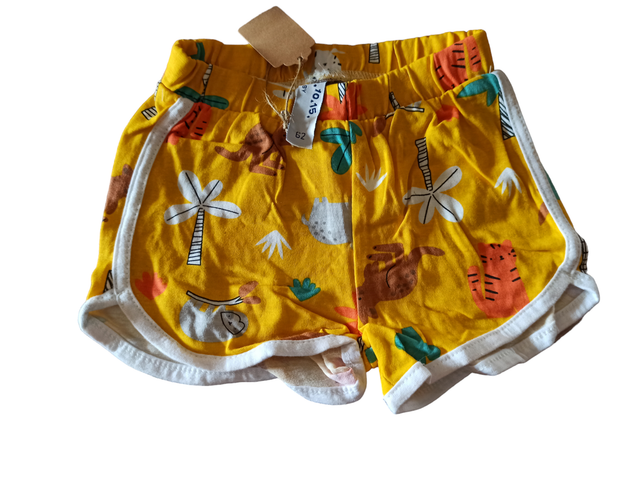 Short 3 mois (5.10.15 Baby)