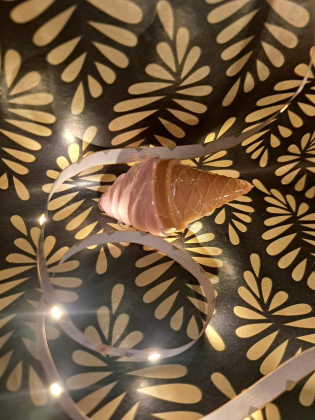 glasse Glace baume à lèvres ( rose clair )