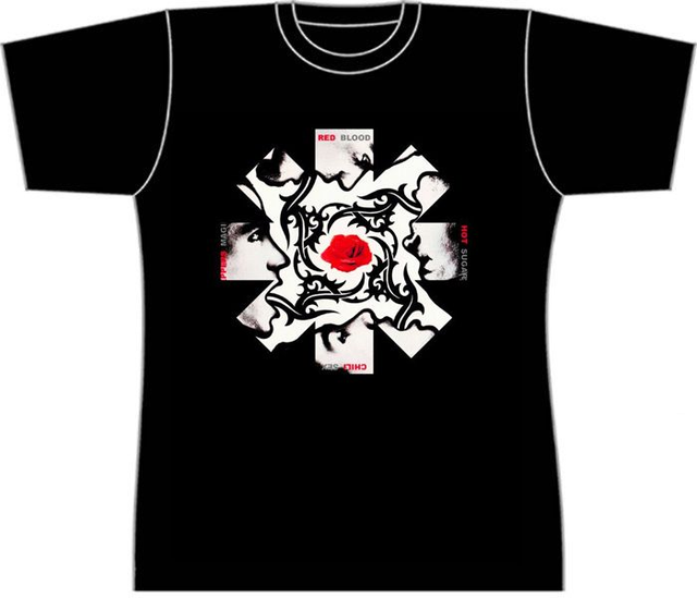 Red Hot Chili Peppers