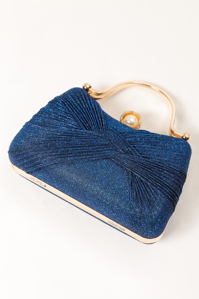 GLAMY Bleu