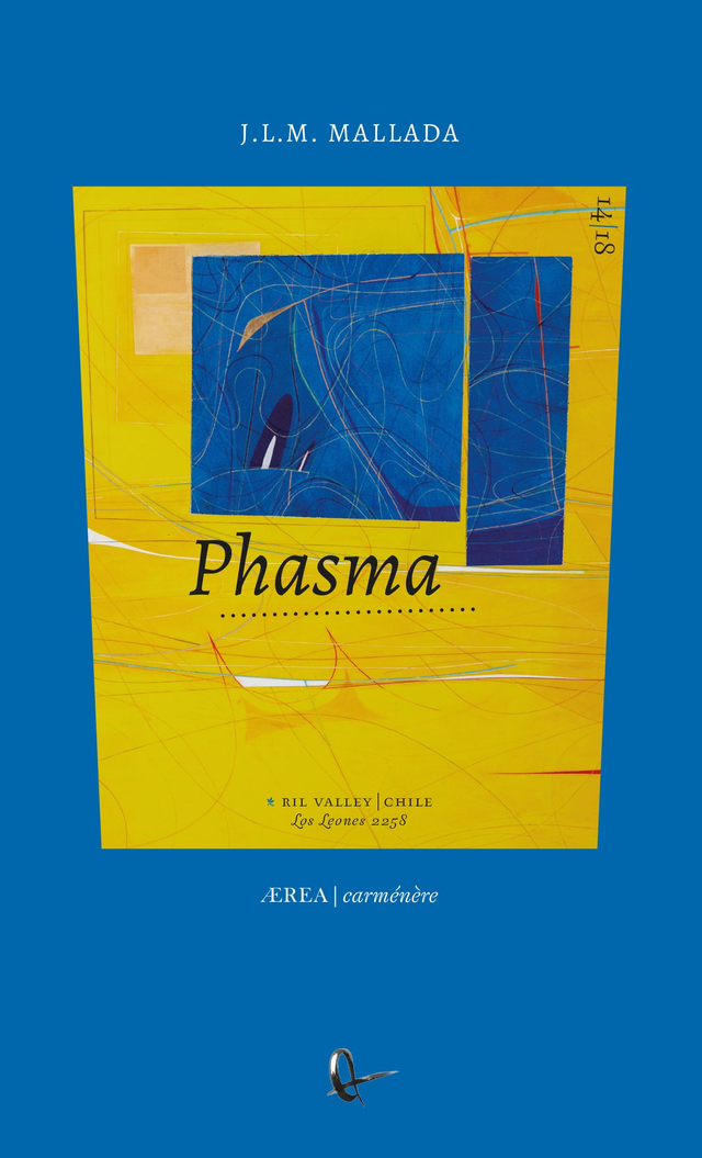 Phasma - J.L.M. Mallada