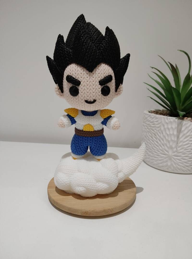 Vegeta