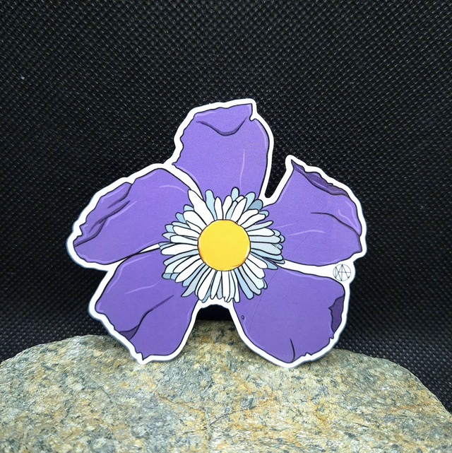 Sticker &quot;Perite&quot;