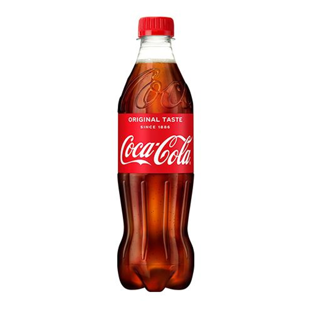 Coca Cola 500 ml