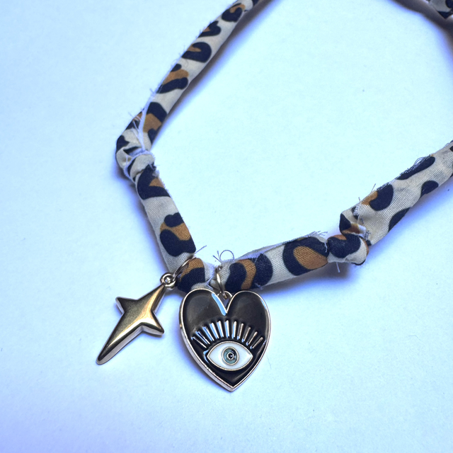 Talisman sereine đ€