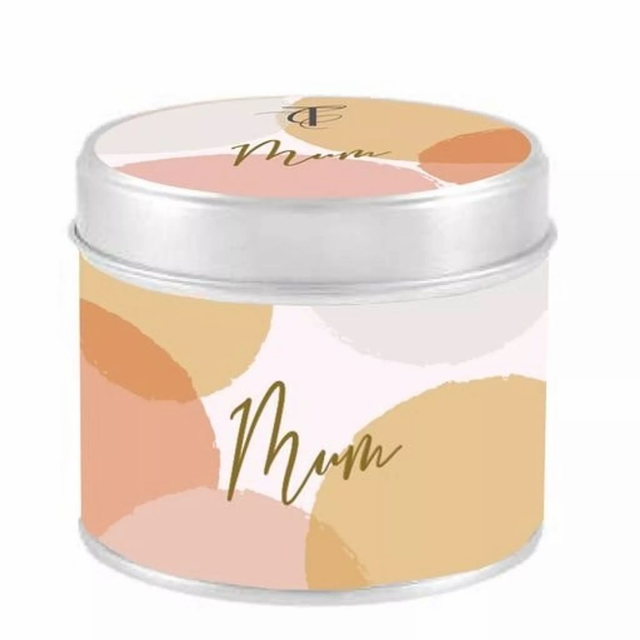 Mum Gift Candle
