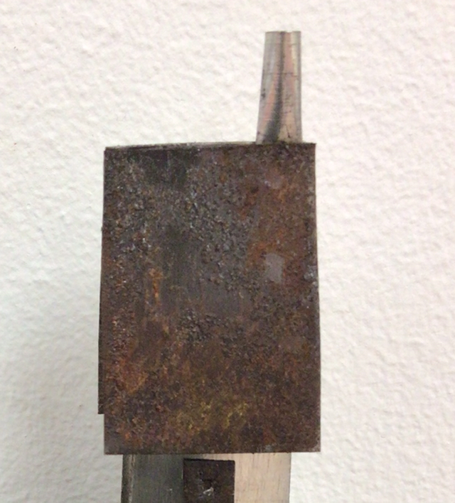 Detached House Sculpture