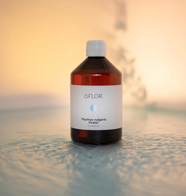 O'Flor - Hydrolat de Thym à Linalol