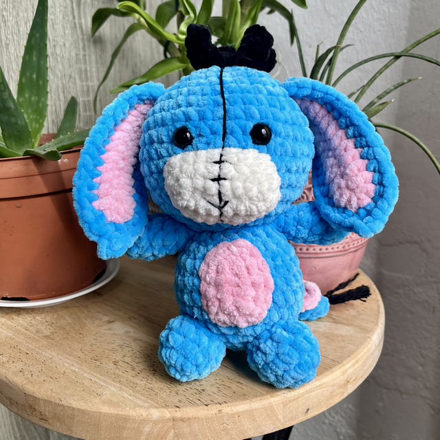 Commande personnalisée Bourriquet