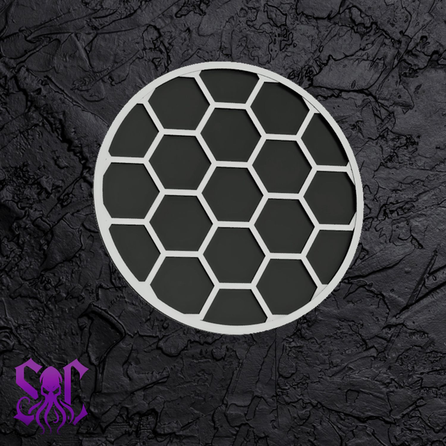 Drinks Coaster
