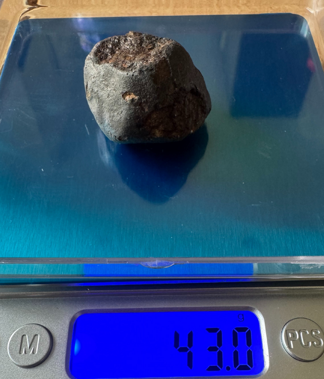Chondrite
