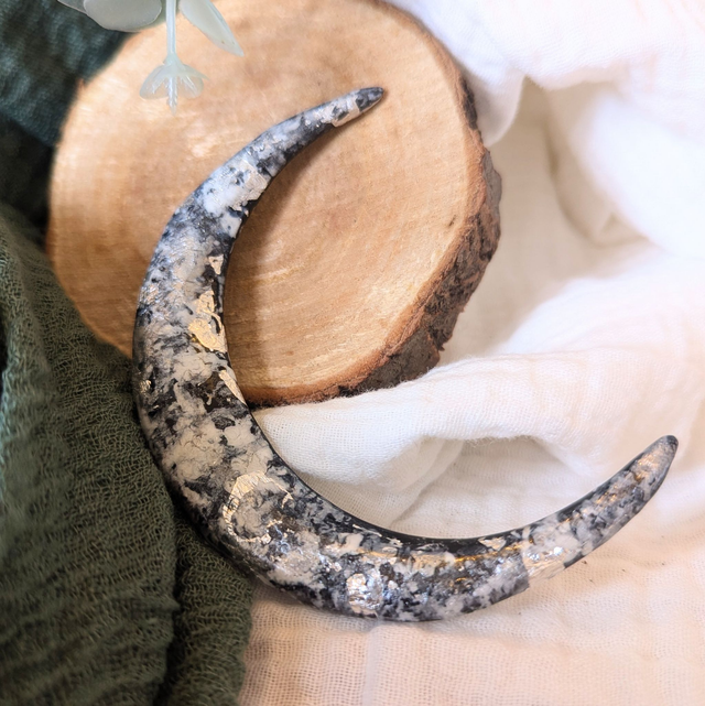 Pic lun'hair petit modèle - Velaris