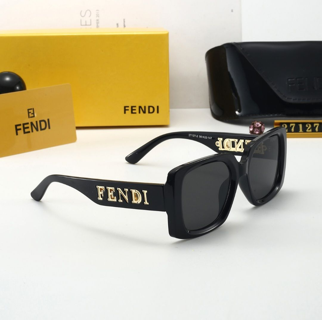 Lunettes F