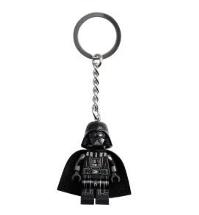 LEGO 854236 Star Wars Darth Vader Schlüsselanhänger