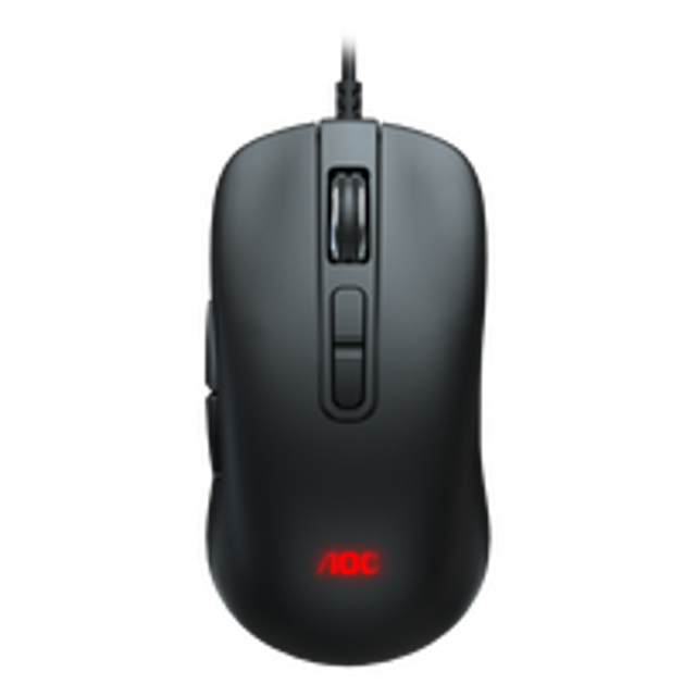 Souris filaire AOC GAMING GM3000