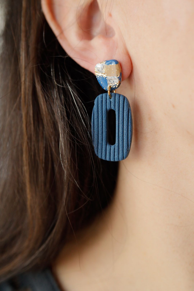  Collection Bleu Minuit